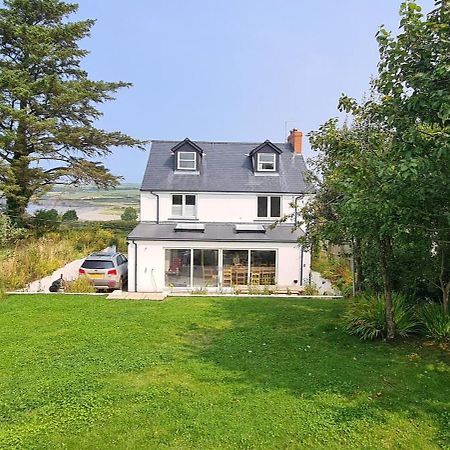 Vila Cippinstone Newport  Exteriér fotografie