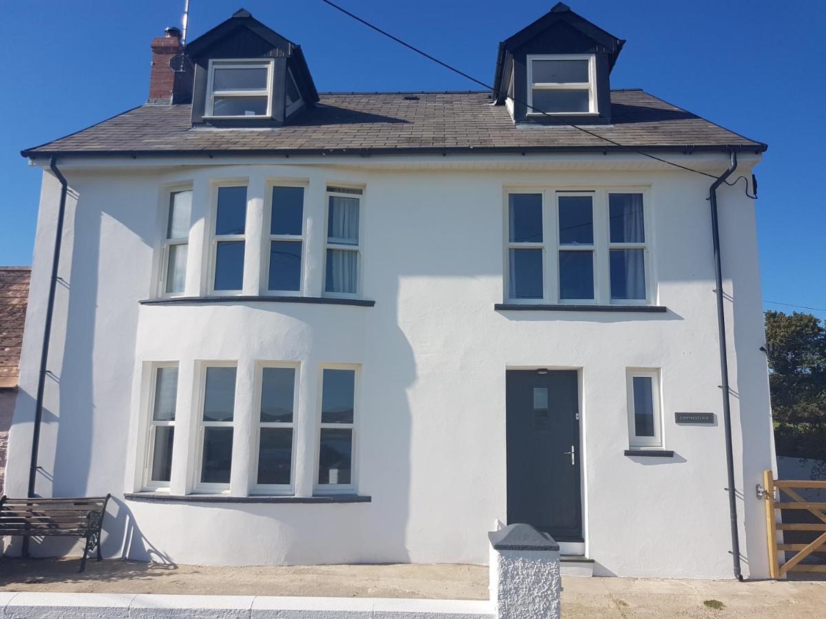 Vila Cippinstone Newport  Exteriér fotografie