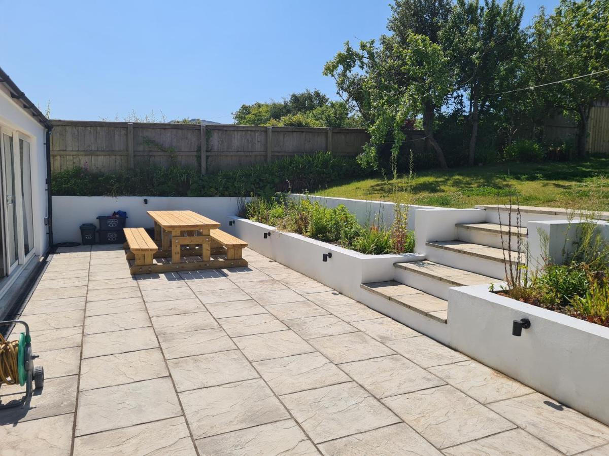 Vila Cippinstone Newport  Exteriér fotografie