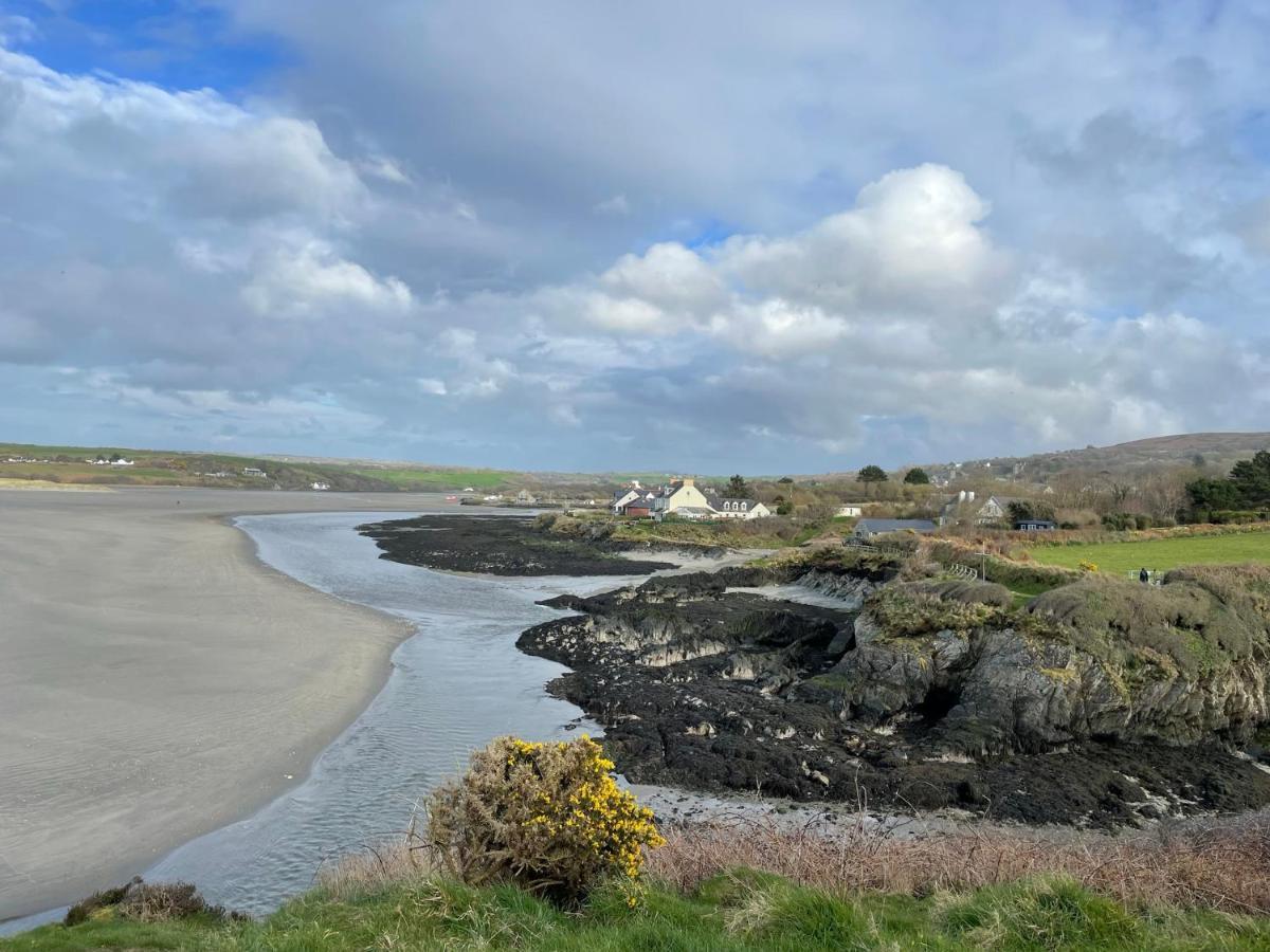 Vila Cippinstone Newport  Exteriér fotografie
