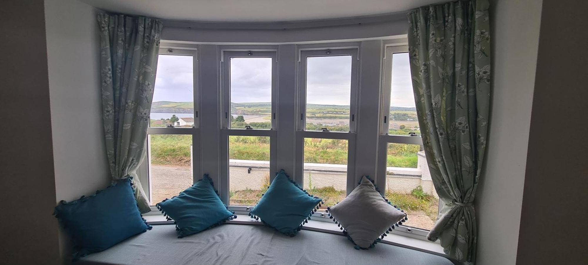 Vila Cippinstone Newport  Exteriér fotografie